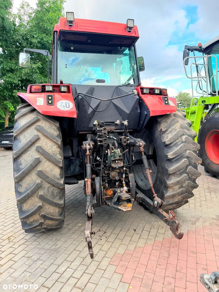 Case IH Magnum 7210 Pro - 12