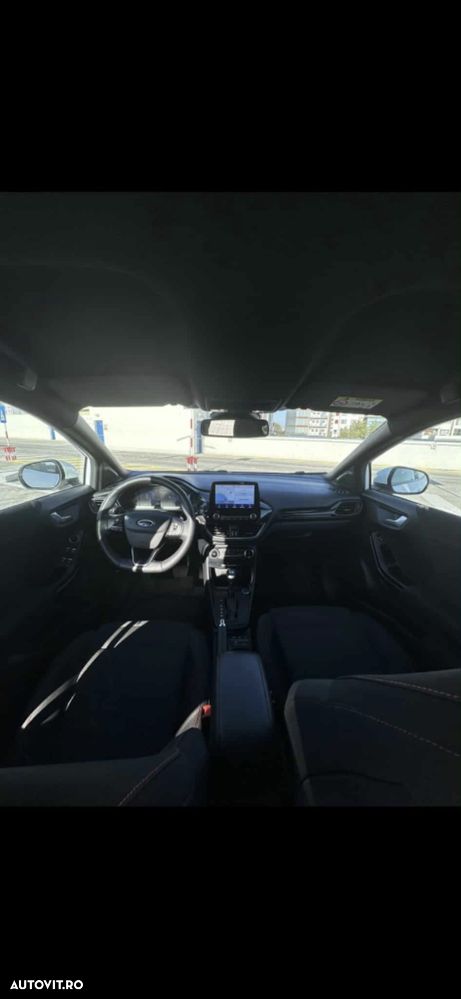 Ford Puma 1.0 EcoBoost Aut. ST Line - 3