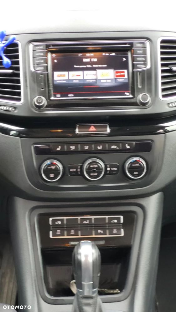 Volkswagen Sharan 2.0 TDI BMT Highline DSG - 15