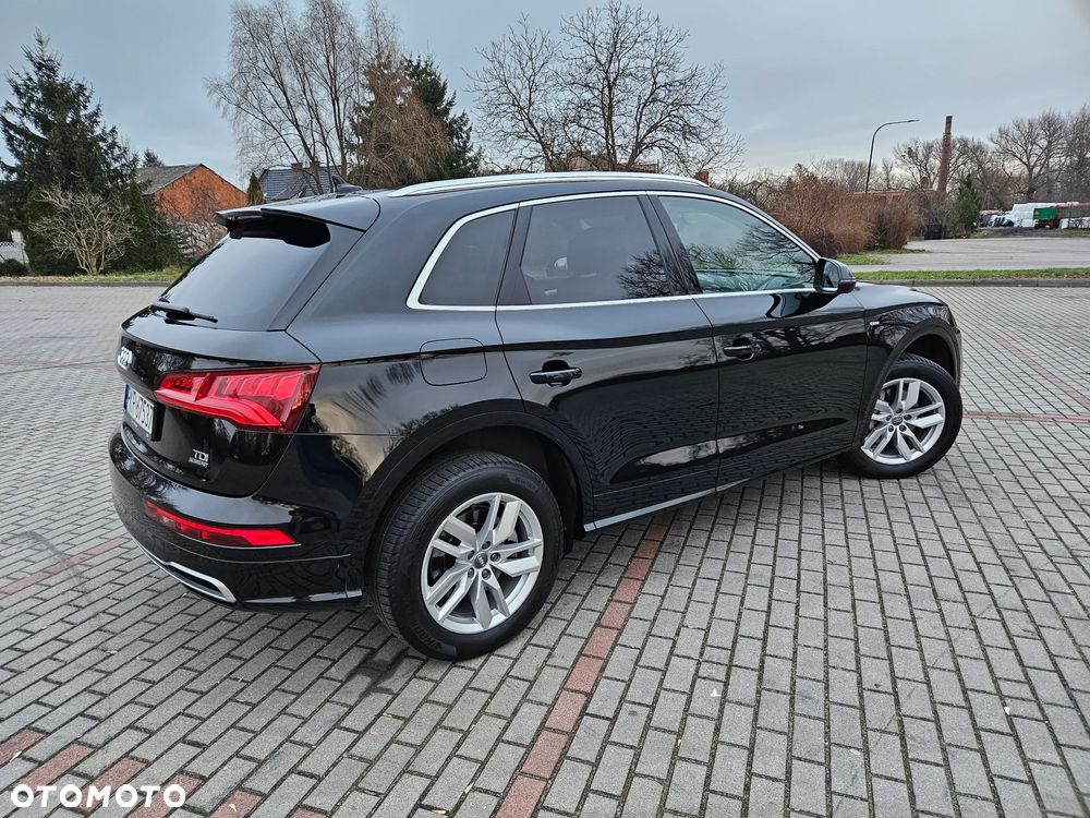 Audi Q5 - 7