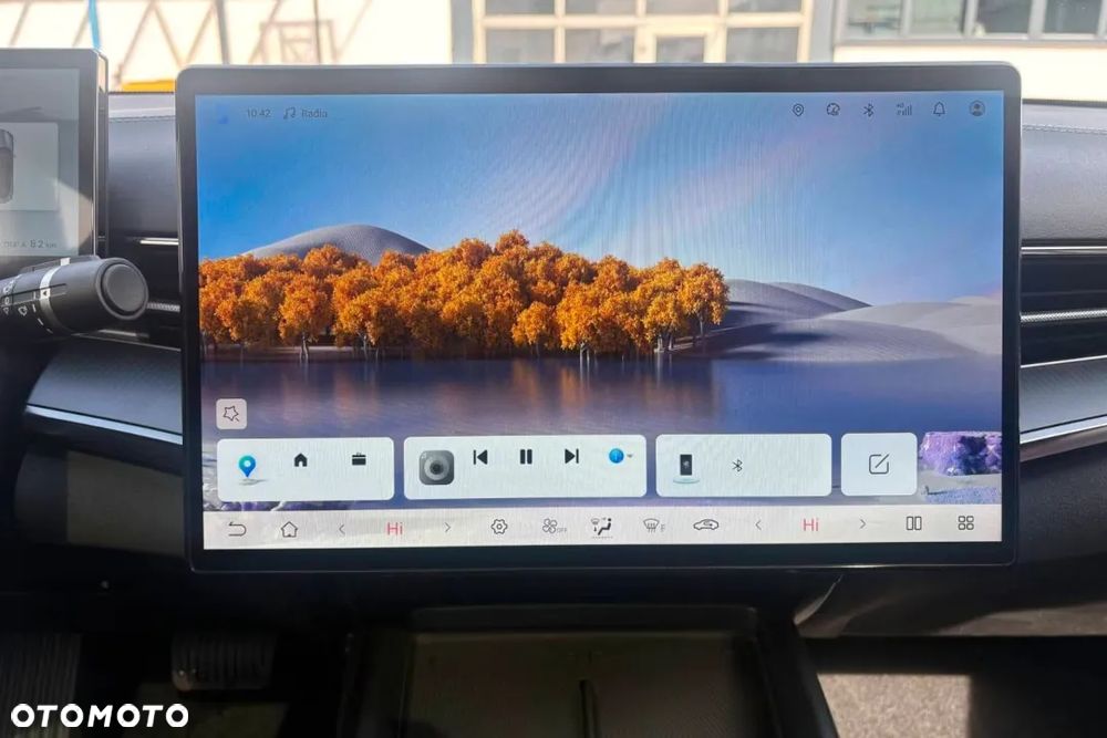 BYD Seal 61.4kWh Comfort - 14