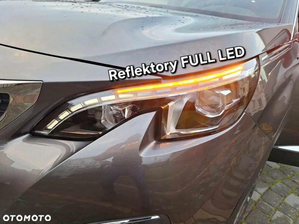 Peugeot 3008 THP 165 EAT6 Stop & Start Allure - 30