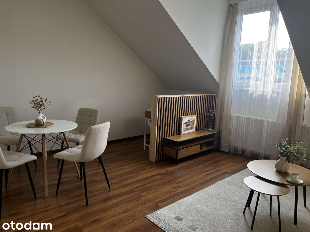 Mieszkanie na sprzedaż, 2 pokoje, 50 m², Kraków
