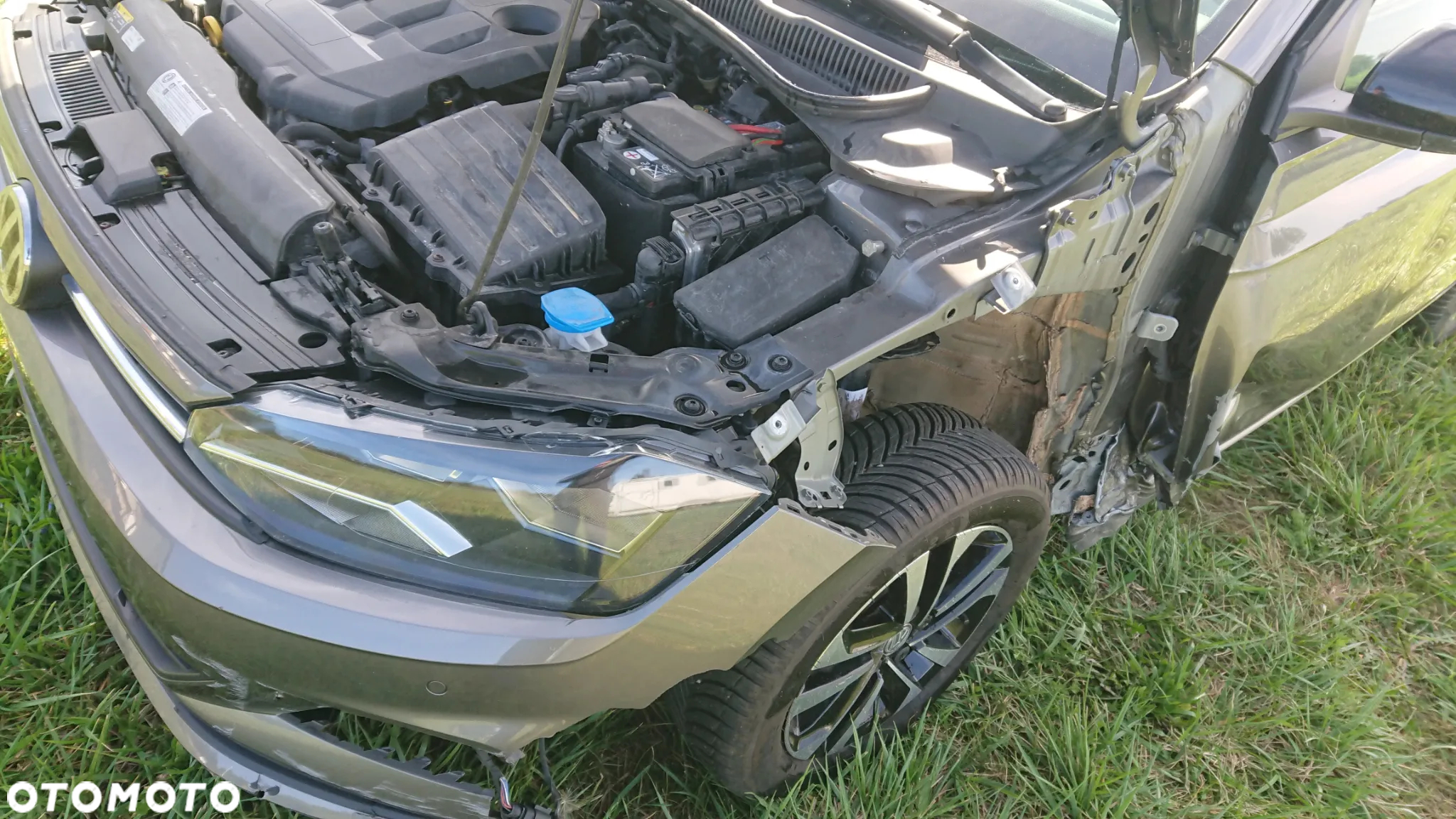 Volkswagen Polo - 11