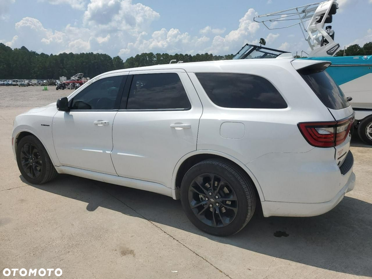 Dodge Durango - 2