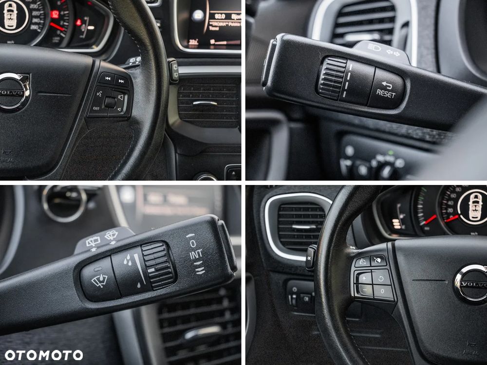 Volvo V40 D2 Drive-E Momentum - 18