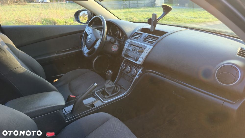 Mazda 2 - 3