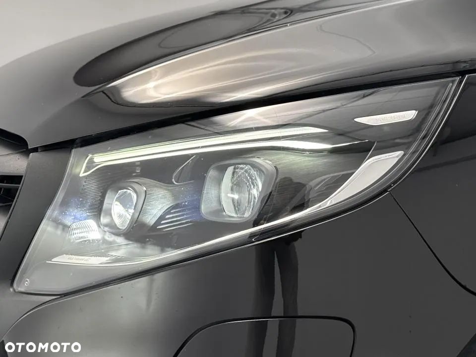 Mercedes-Benz eVito - 24