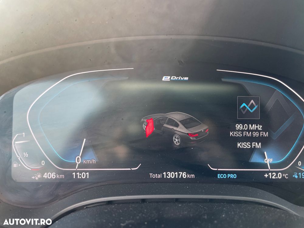 BMW Seria 5 - 10