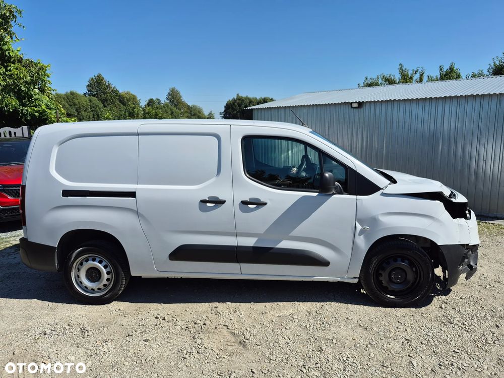 Toyota Proace City Long - 25