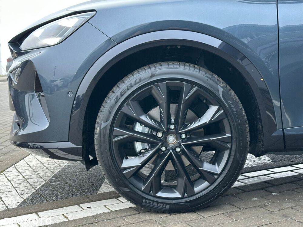 Cupra Formentor 2.0 TSI 4Drive DSG - 12