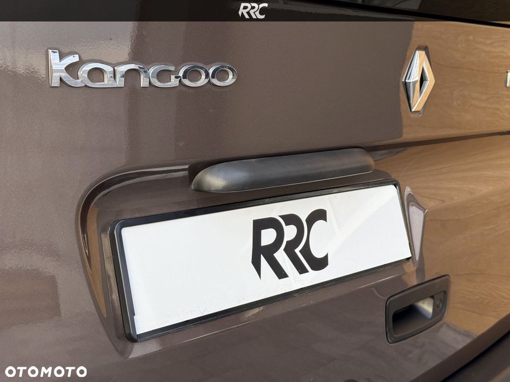 Renault Kangoo 1.2 TCE Zen - 27