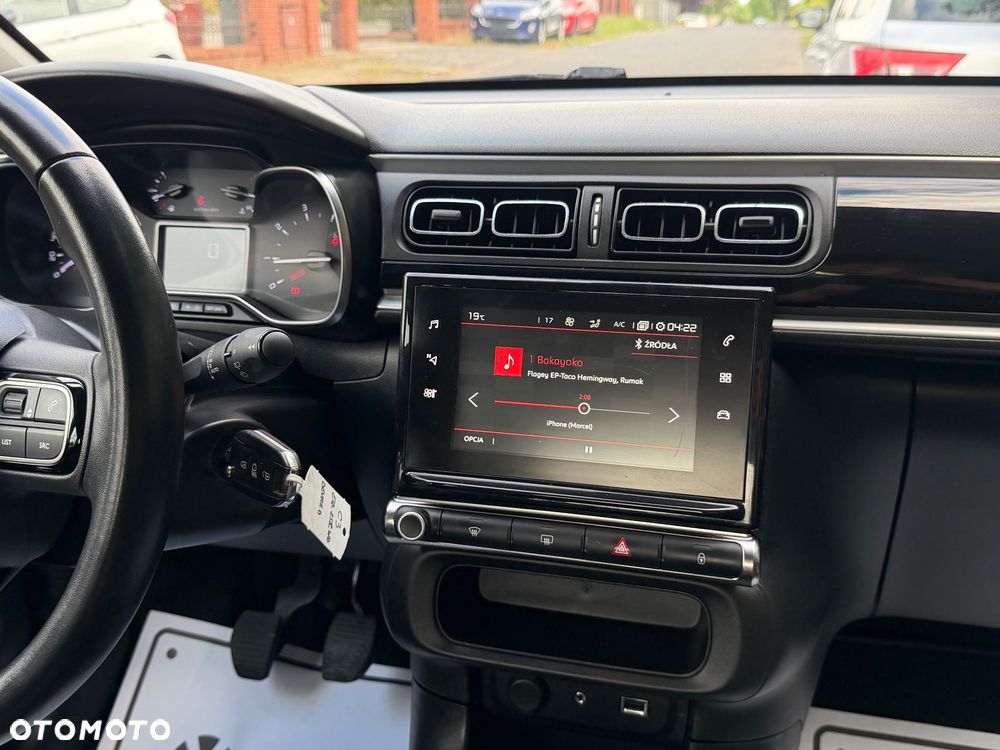Citroën C3 1.6 BlueHDi Shine S&S - 30
