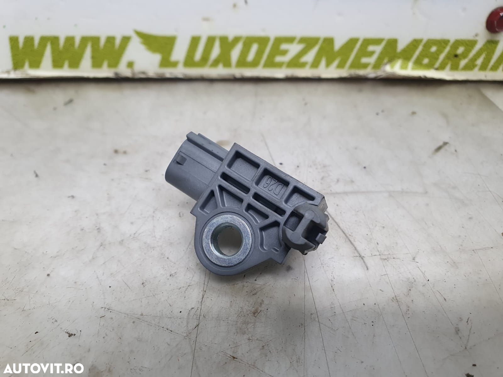 Senzor impact 38930-81p10 Suzuki Ignis 3 [2016 - 2020] 1.2 hybrid K12 - 2