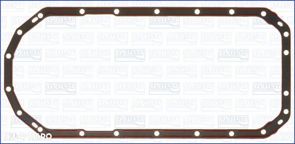 GARNITURA CHIULOASA NISSAN 2.8 A4.28 si  4.0 B4.40 TRADE 2.8 L35-08 L35-09 EBRO PIESE MOTOR SEGMENTI CUZINETI PISTON CAMASA CILINDRU - 20