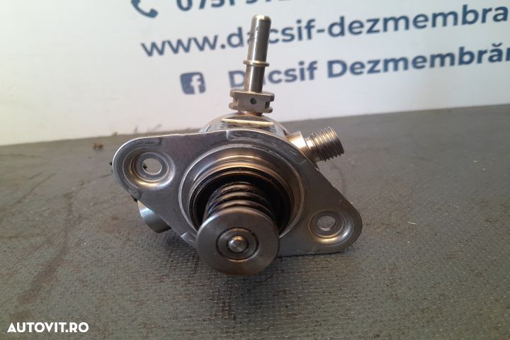 Pompa inalta presiune 35320-04200 35320-04200 Hyundai i20 2 [facelift - 1