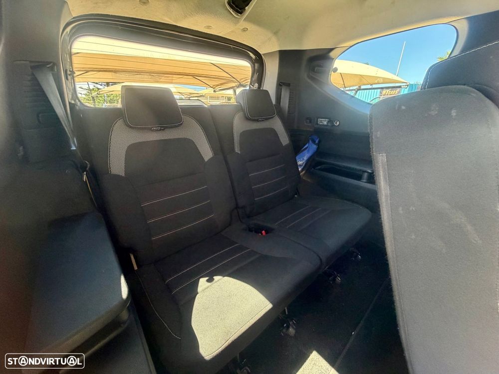 Dacia Jogger 1.0 ECO-G Extreme 7L Bi-Fuel - 17