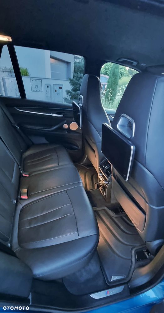 BMW X5 M Standard - 12
