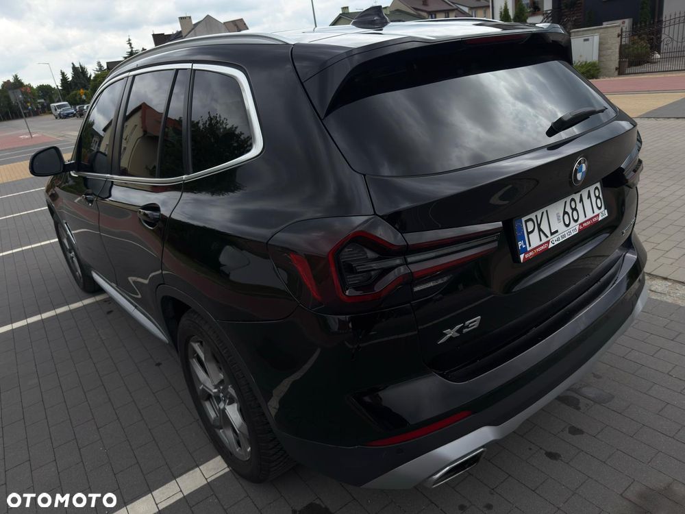 BMW X3 - 14