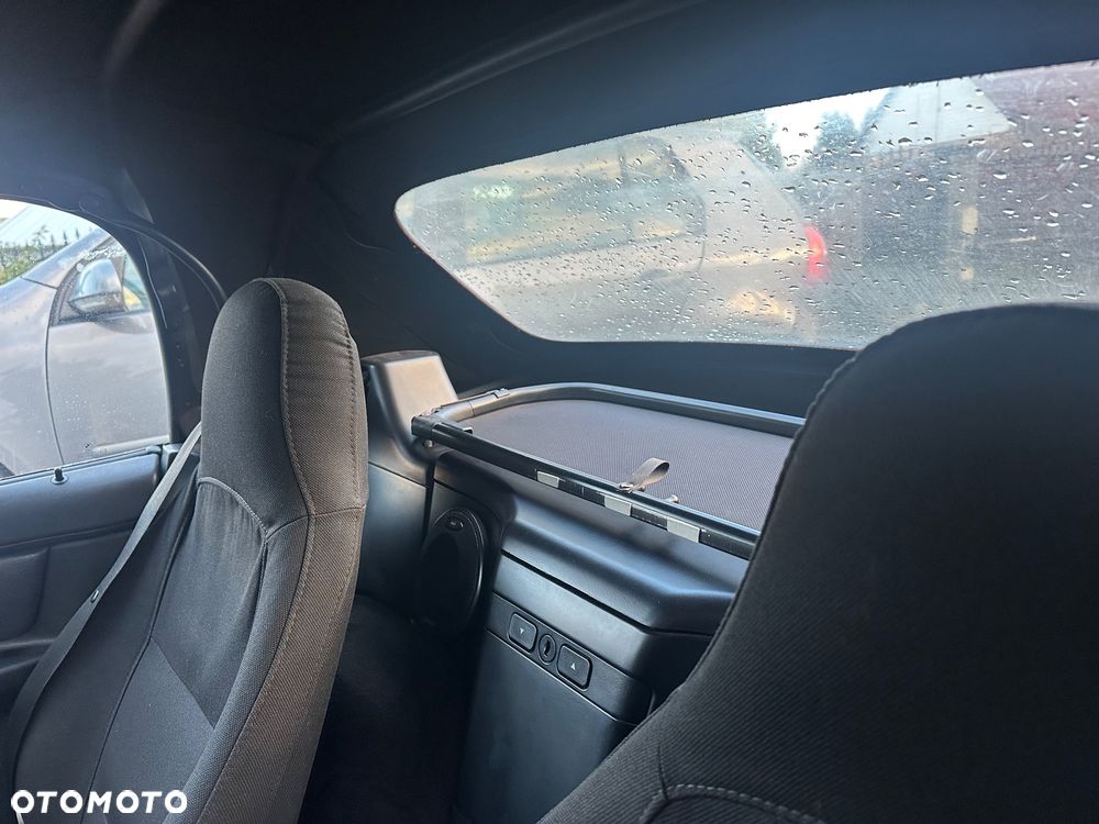 BMW Z3 1.8 - 12