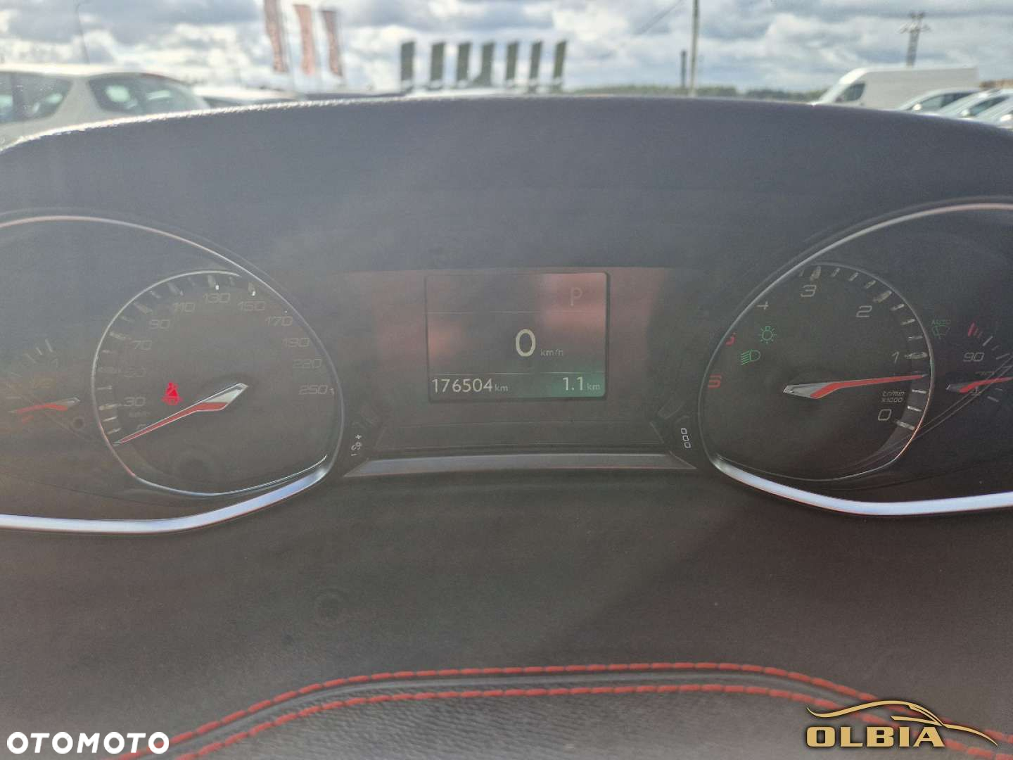 Peugeot 308 - 38