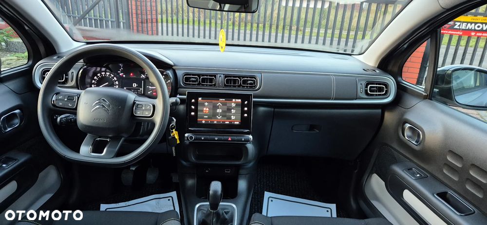 Citroën C3 1.2 PureTech Shine - 14