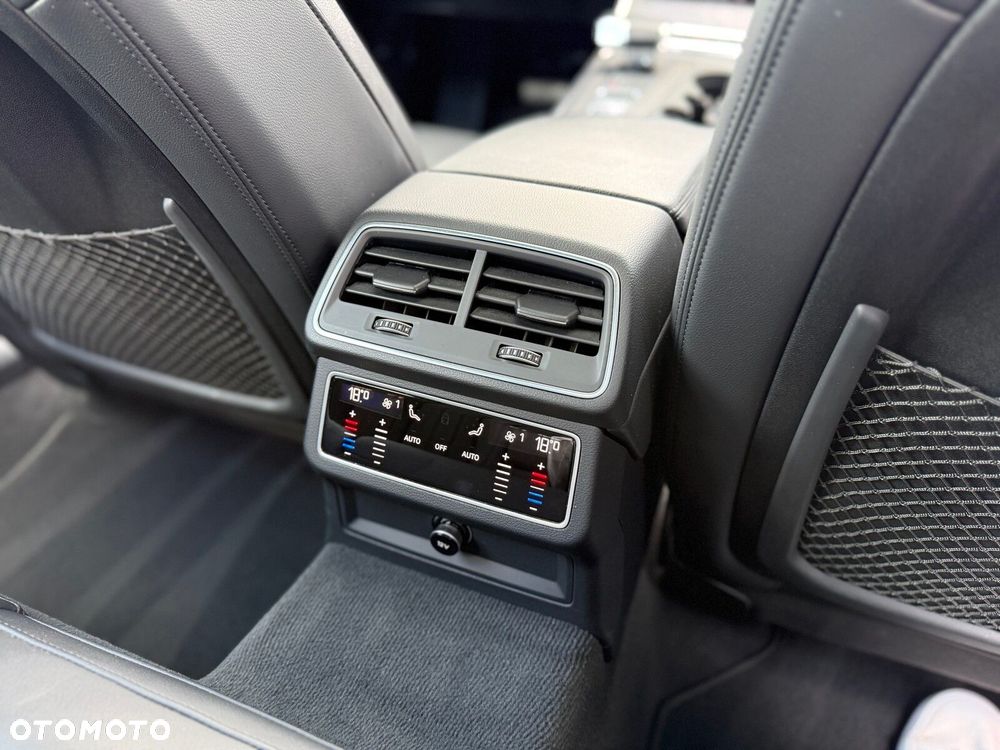 Audi A6 Avant - 14