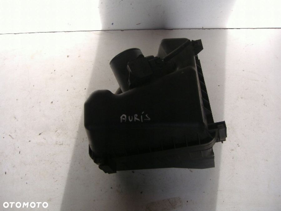 TOYOTA AURIS E15 2.2D4D FILTR POWIETRZA OBUDOWA - 1