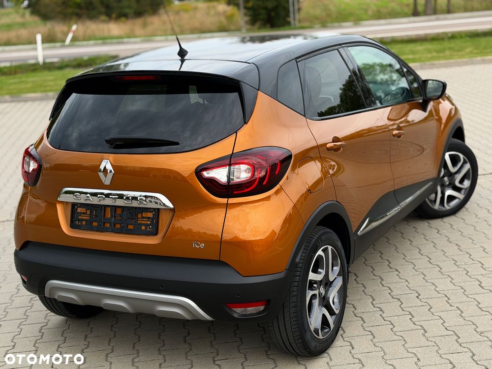 Renault Captur (ENERGY) TCe 90 INTENS - 22