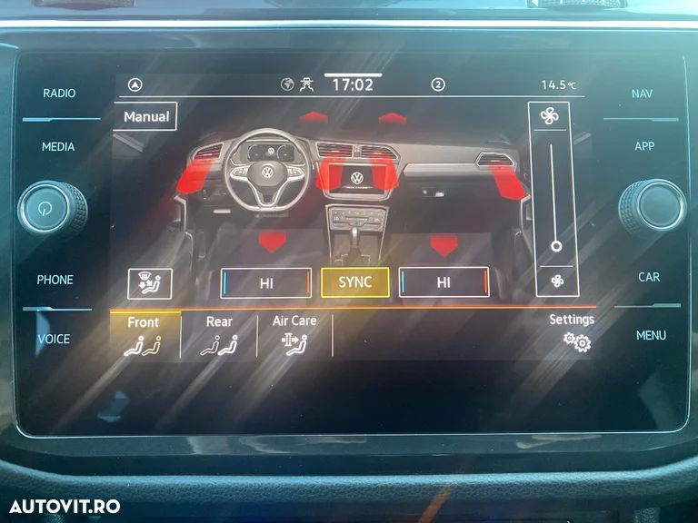 Volkswagen Tiguan 1.5 TSI OPF DSG Life - 17