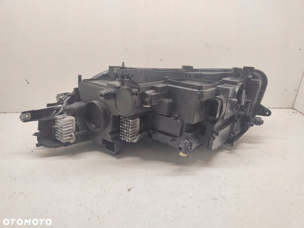 VW TIGUAN 2 LIFT 5NB941082C LAMPA PRAWA FULL LED - 4