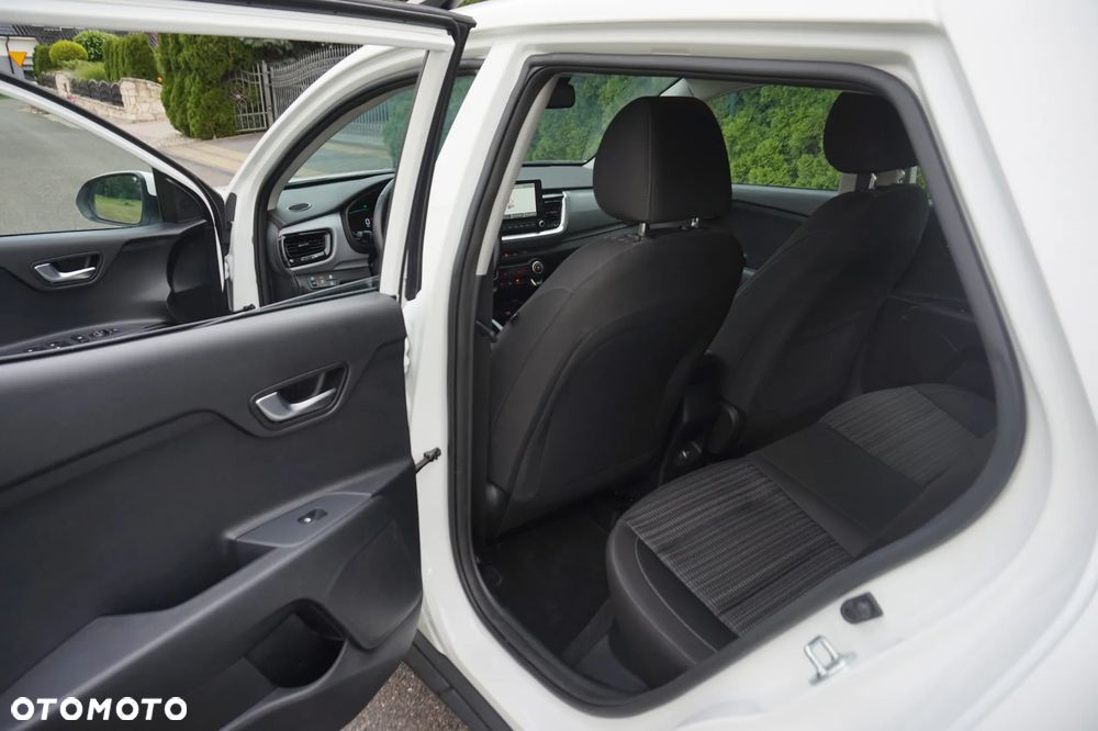 Kia Stonic 1.0 T-GDI 100 OPF Dream-Team Edition - 15