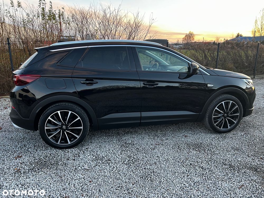 Opel Grandland X Plug-in-Hybrid4 1.6 DI Start/Stop Business INNOVATION - 14