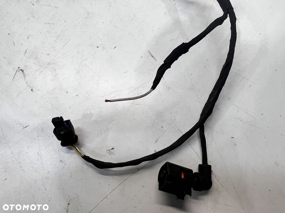 WIĄZKA SILNIKA AUDI A4 B9 2.0 TFSI 06L971595GL - 8