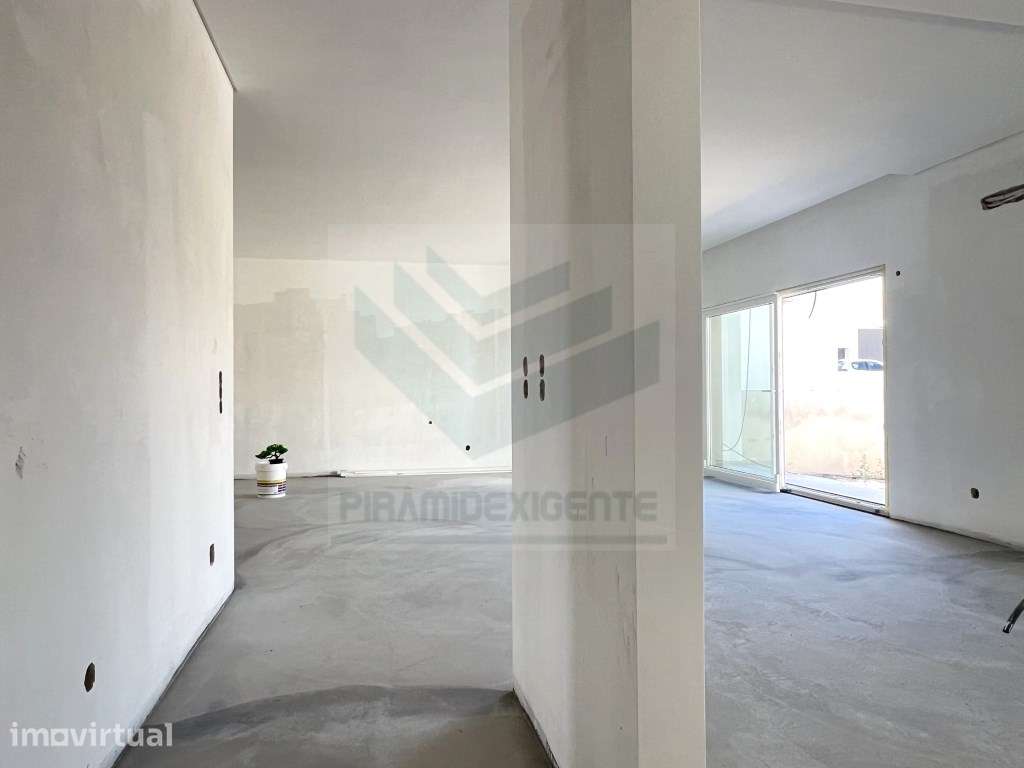 Moradia Isolada, Final Construção, Garagem - Pinhal General - Grande imagem: 3/25