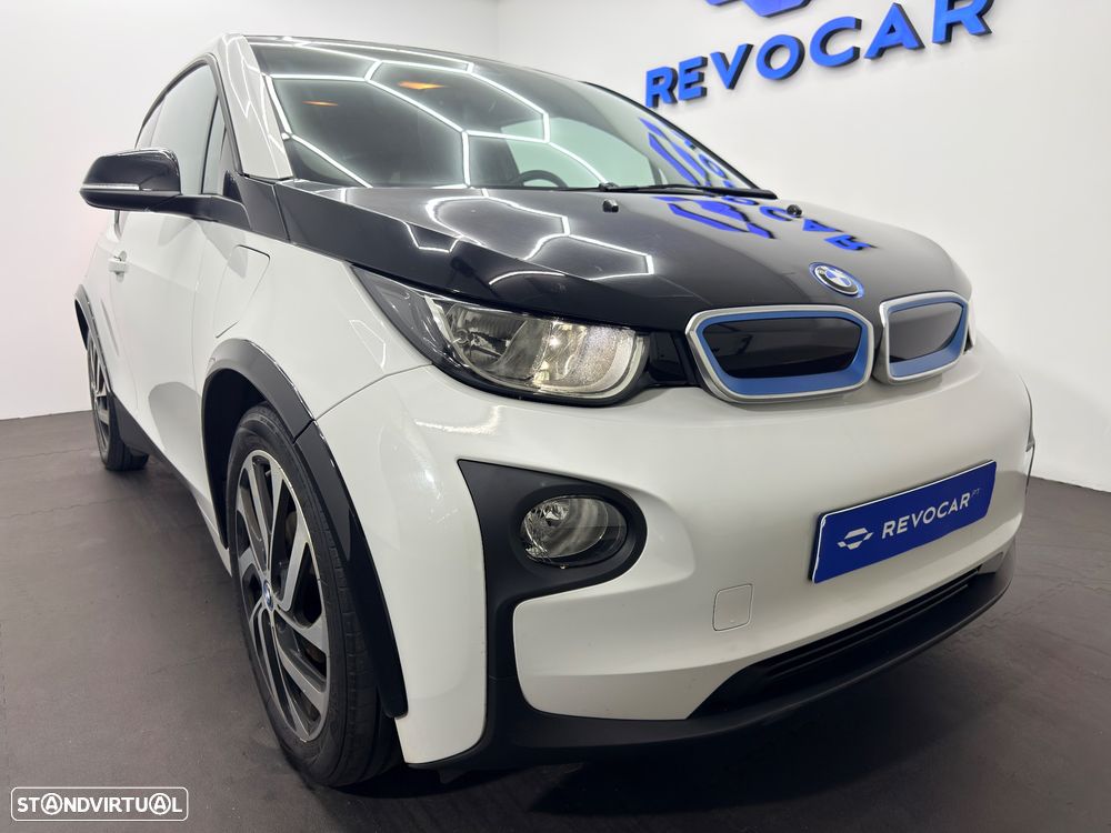 BMW i3 94Ah +EXA - 31