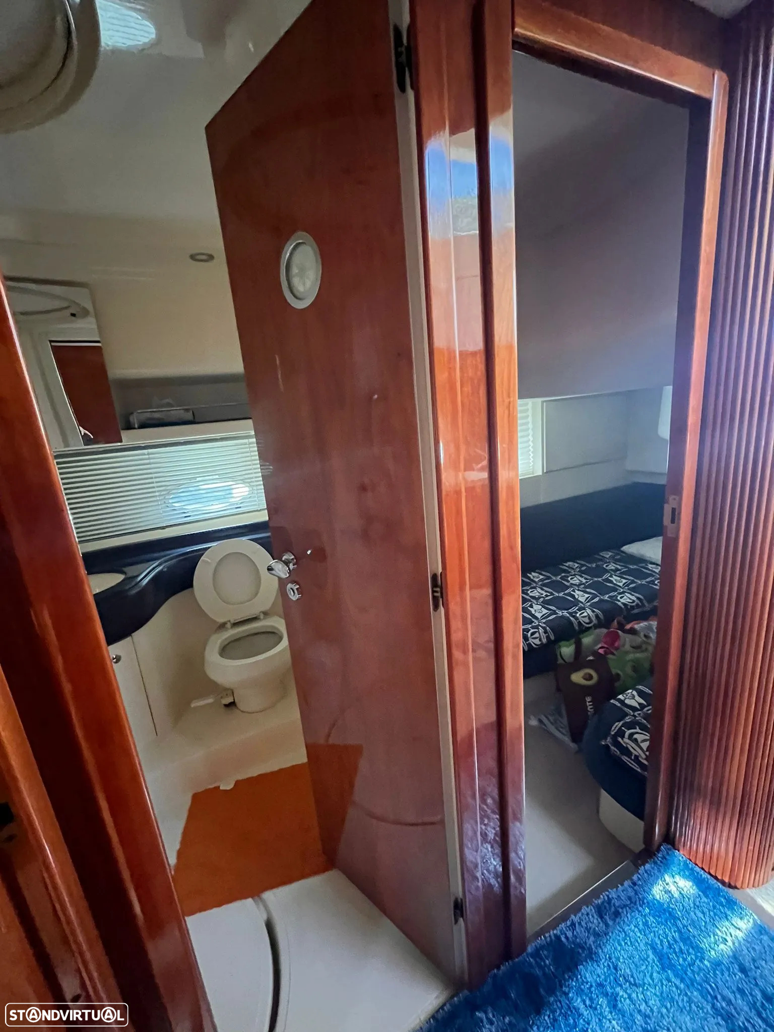Azimut 42 FlyBridge - 10