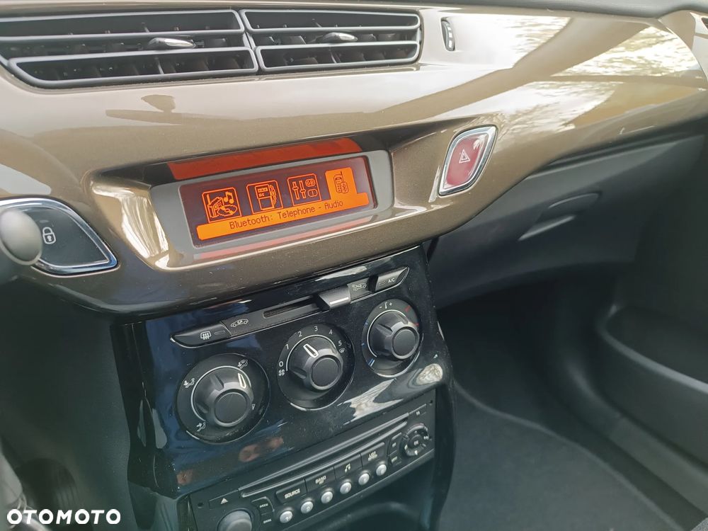 Citroën C3 VTi 95 Tendance - 13