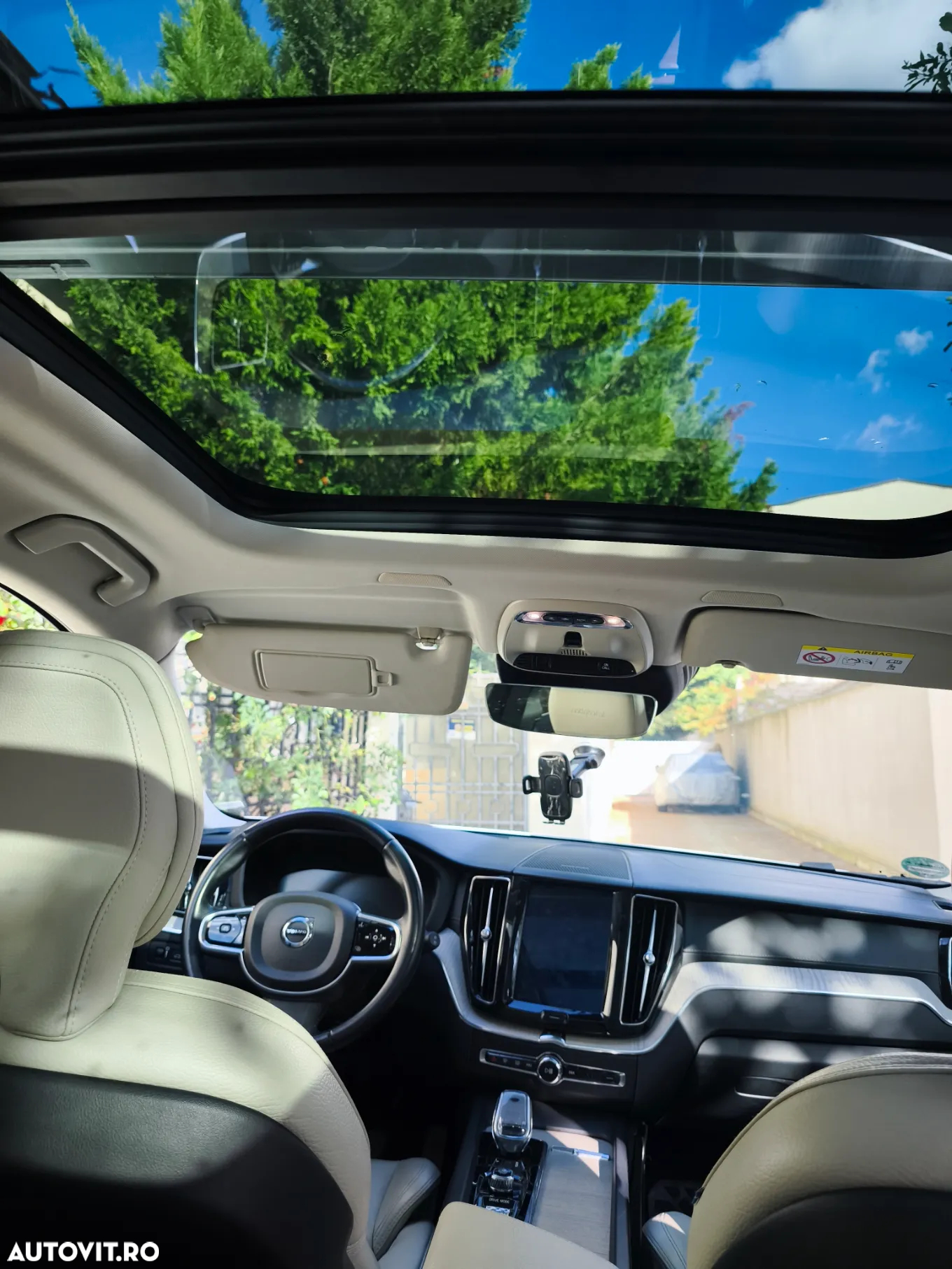 Volvo XC 60 T8 Twin Engine AWD Geartronic Inscription - 10
