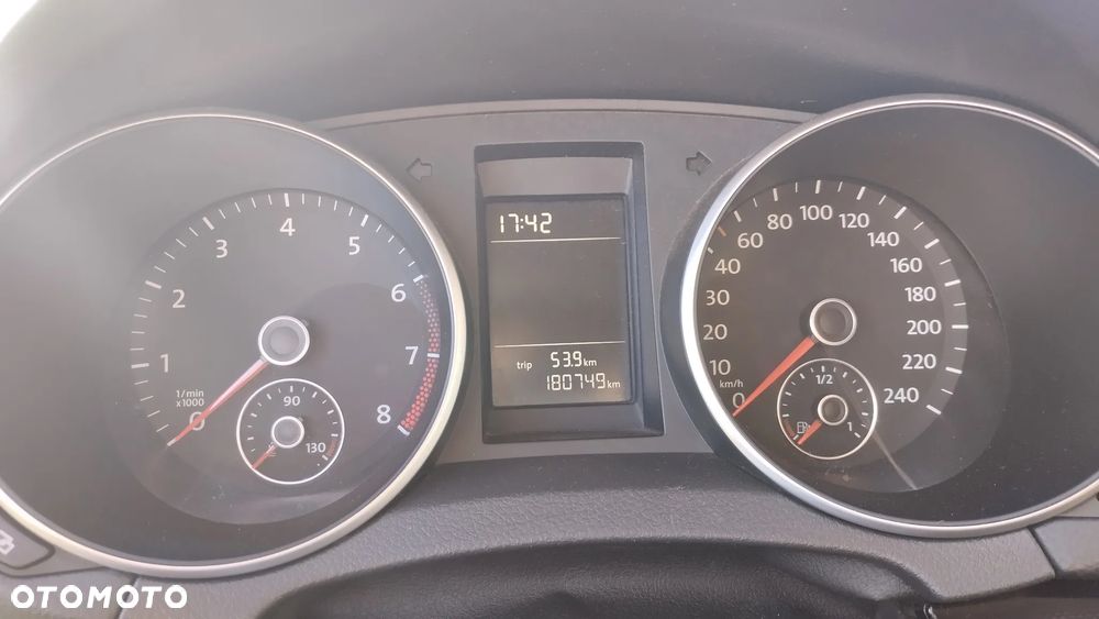 Volkswagen Golf 1.2 TSI BlueMotion Technology Style - 9