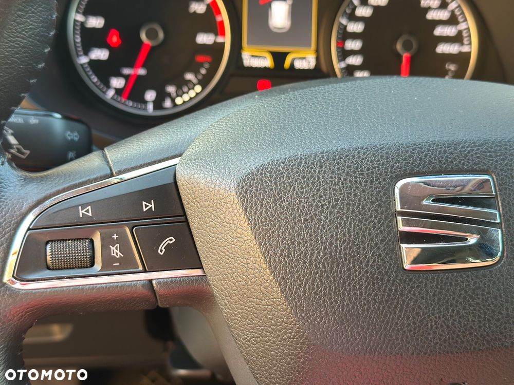 Seat Leon 1.4 TSI Start&Stop Style - 25