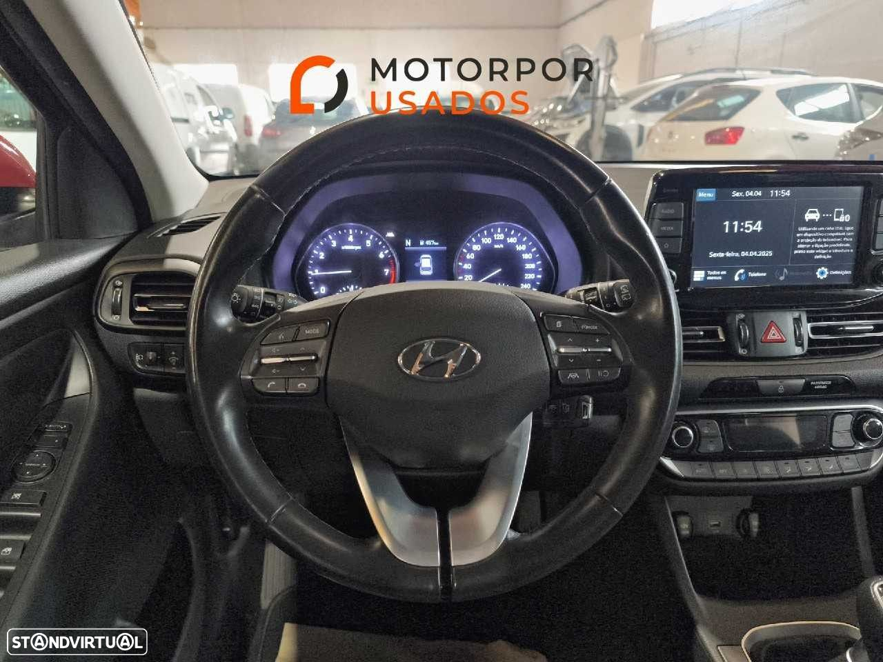 Hyundai i30 - 15