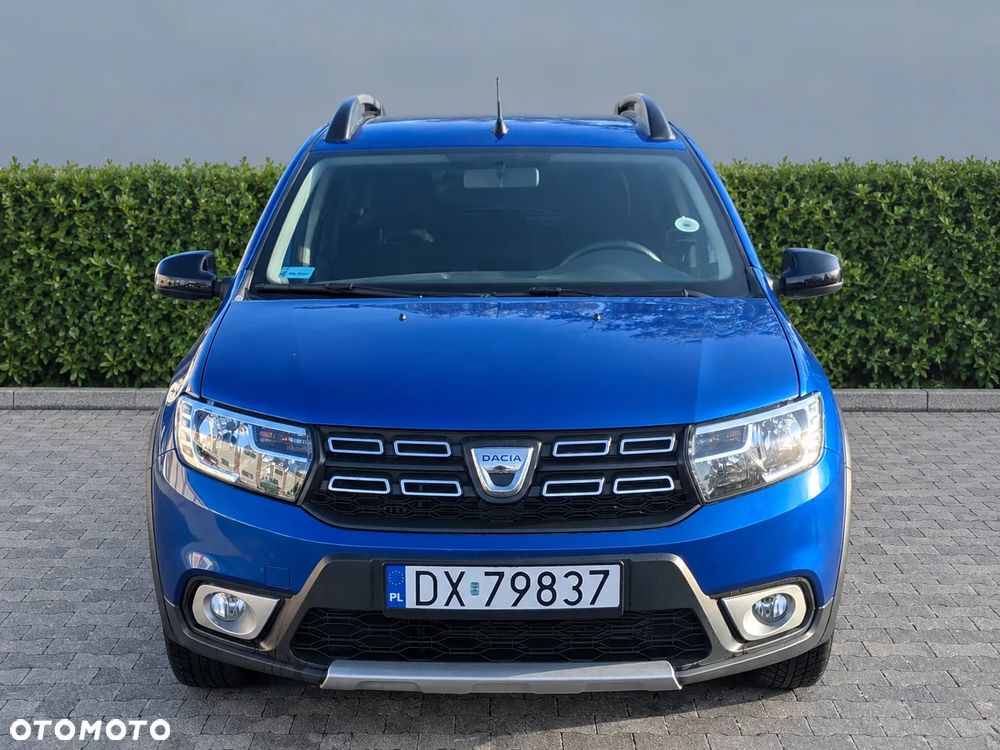 Dacia Sandero 2020 photo 4