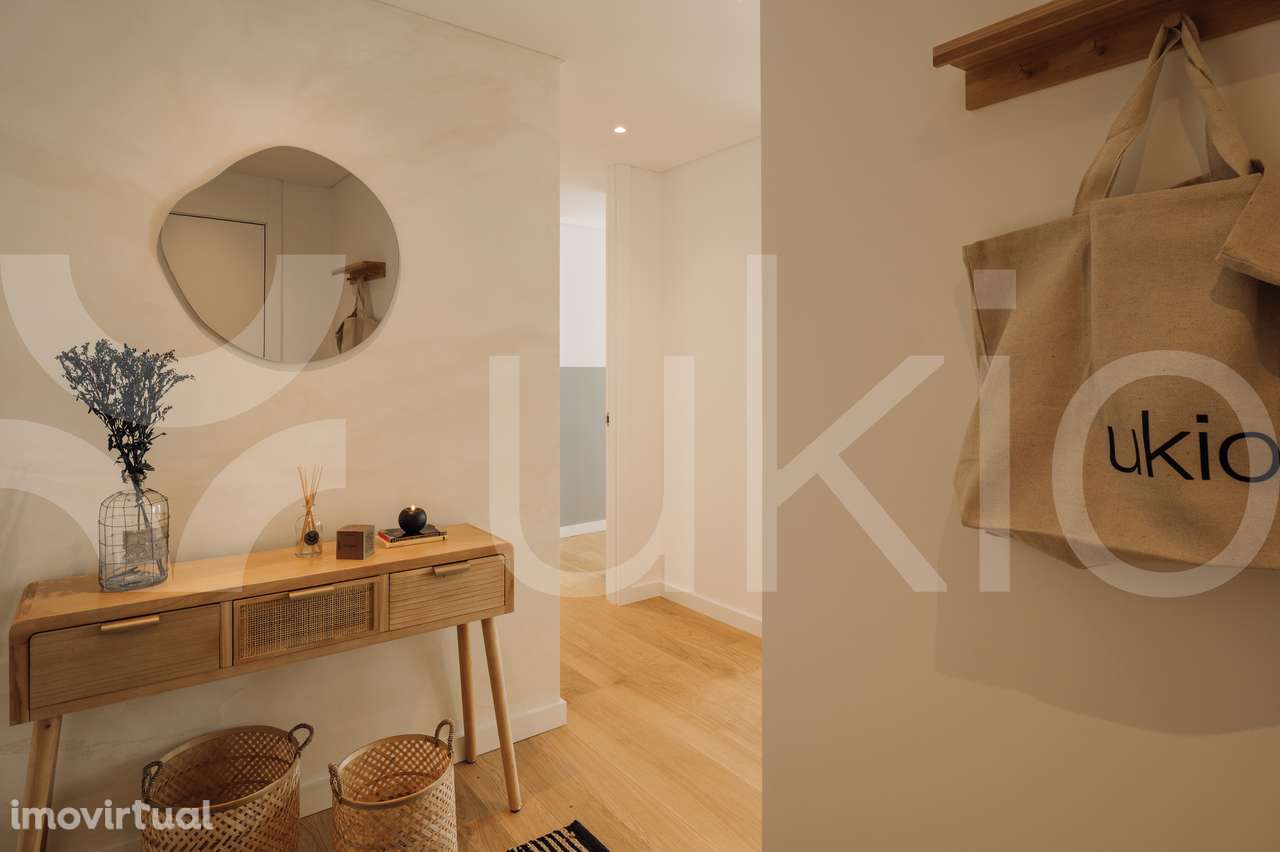 Apartamento T1 em Alvalade - Grande imagem: 4/22