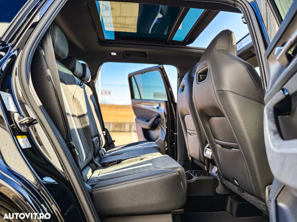 Skoda Kodiaq 2.0 TDI 4X4 DSG Sportline - 32