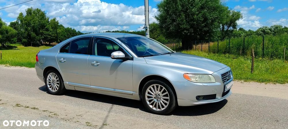 Volvo S80 2.4D5 Executive - 12