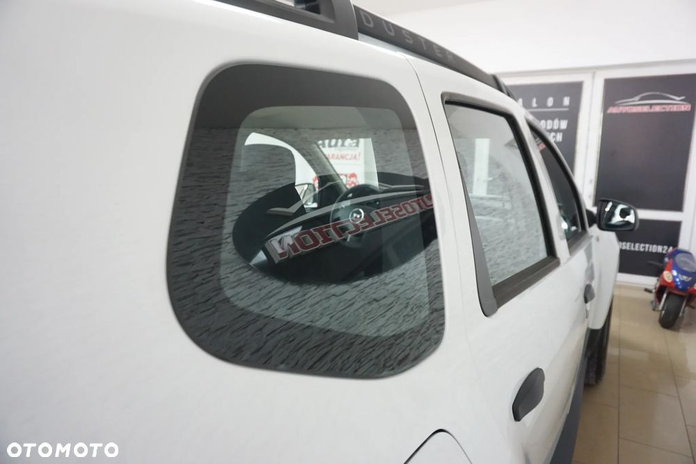 Dacia Duster SCe 115 4x2 Ambiance - 14