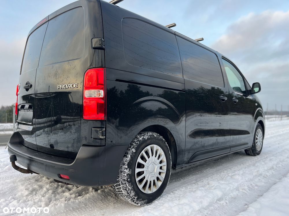 Toyota Proace - 29