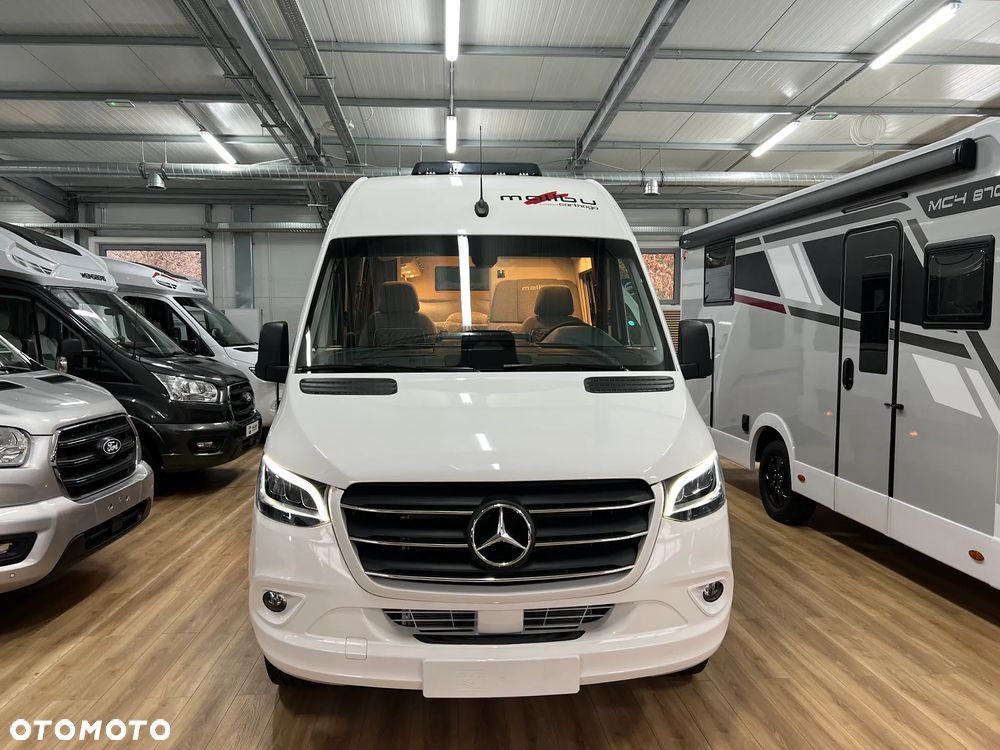 Carthago Malibu Genius 641 LE - 3