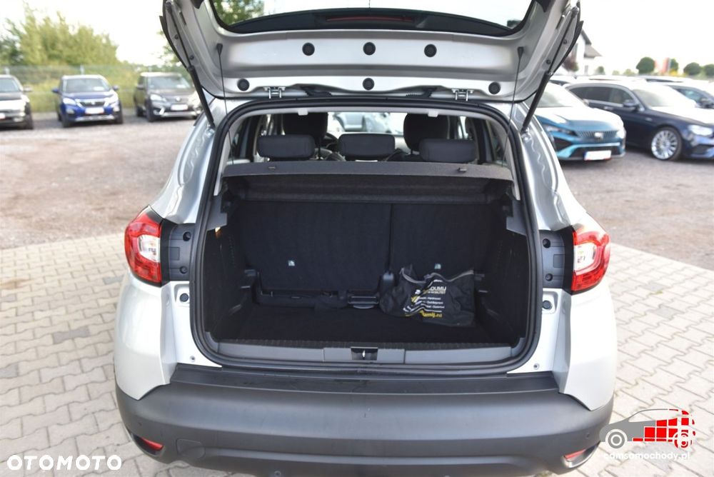 Renault Captur ENERGY TCe 90 Start&Stop Dynamique - 19